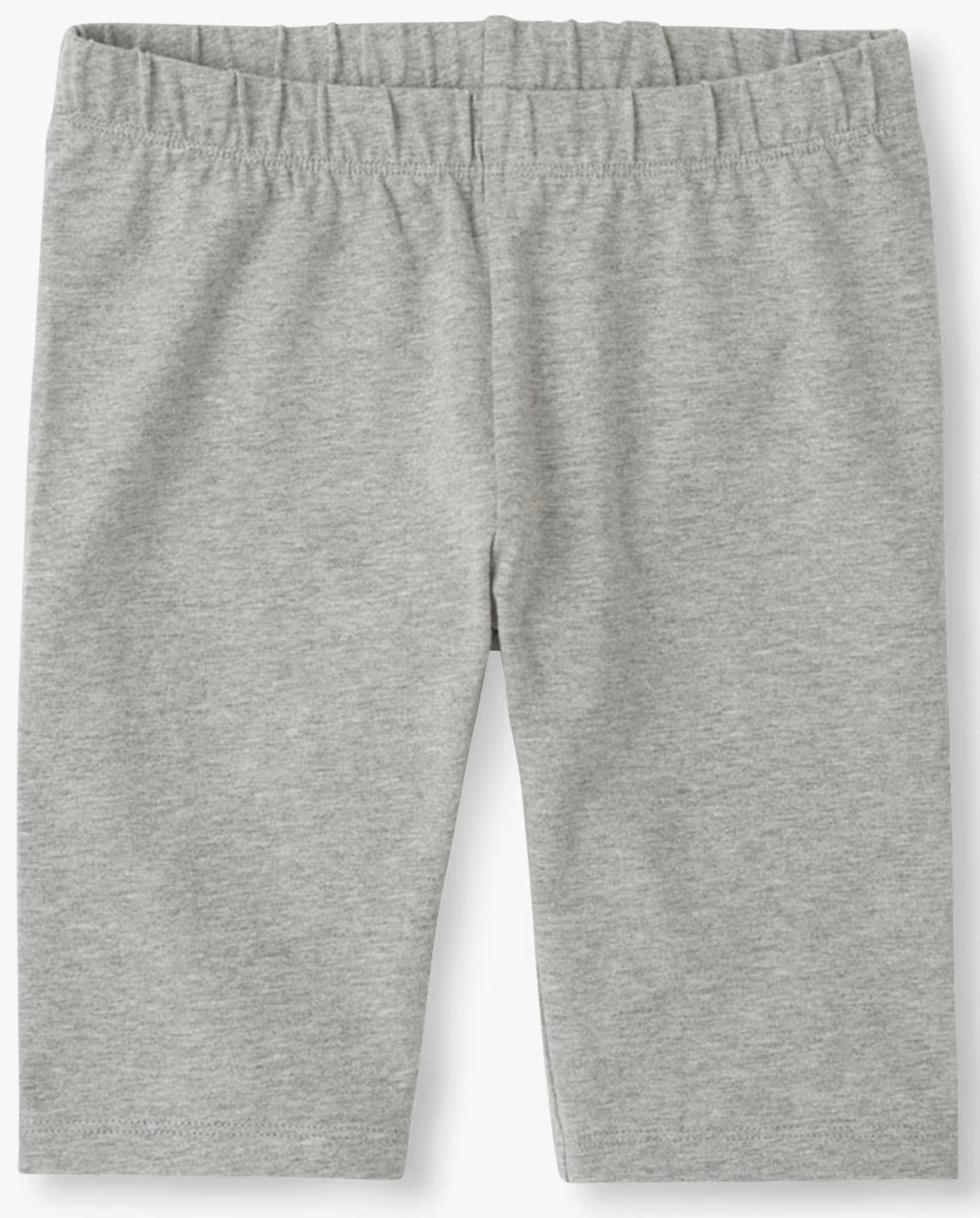 Short biker gris niña Childrens Place 2044801