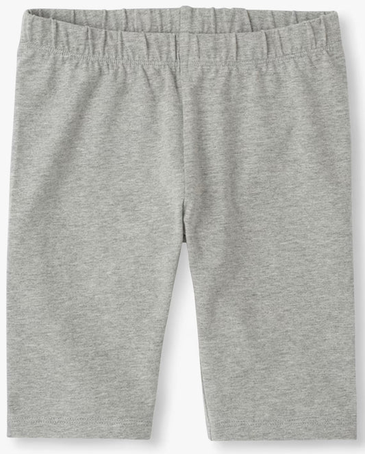 Short biker gris niña Childrens Place 2044801