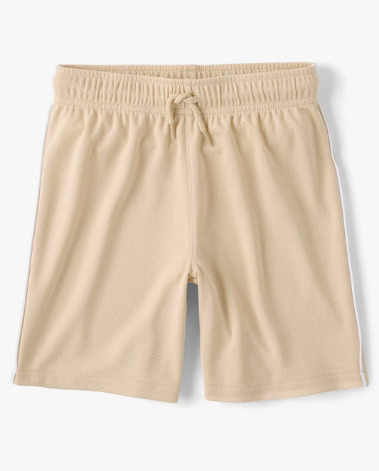 Short beige niño Childrens Place 3058547