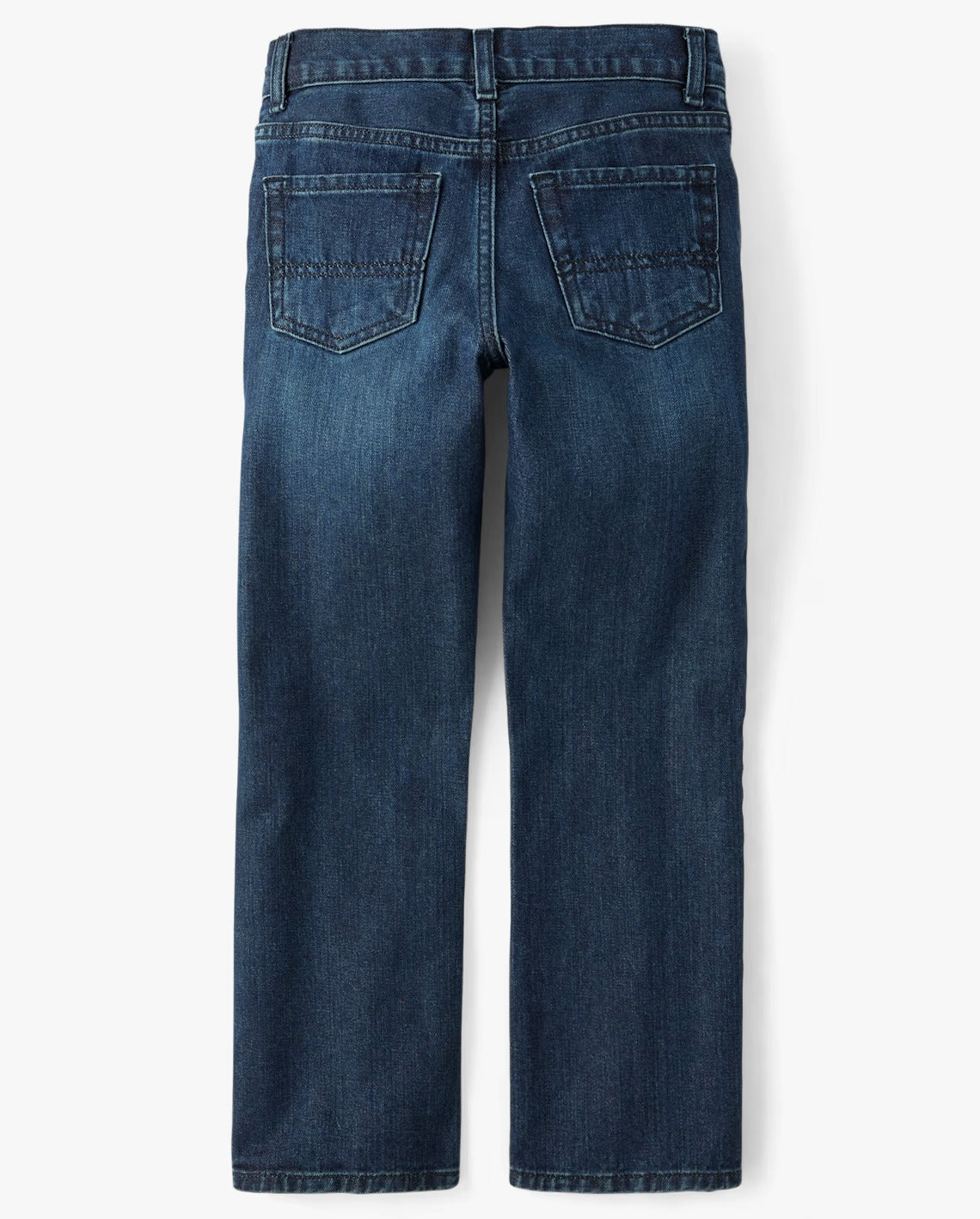 Pantalon azul jeans niño Childrens Place 3044313