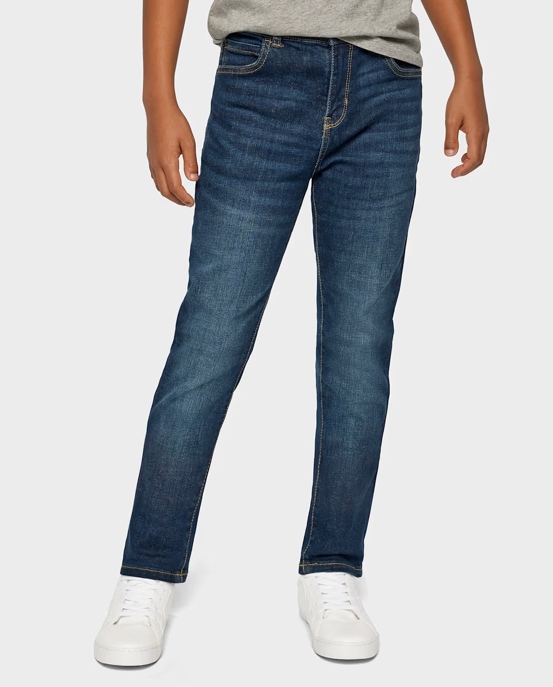 Pantalon jeans azul niño Childrens Place 3044334