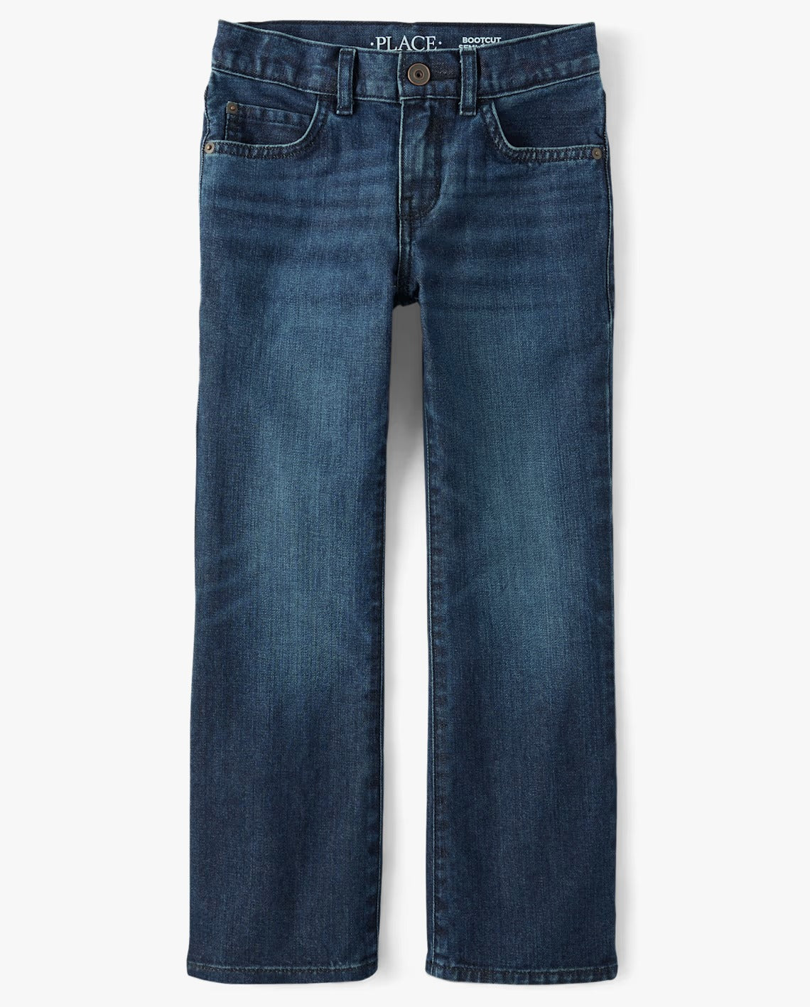Pantalon jeans azul niño Childrens Place 3047428