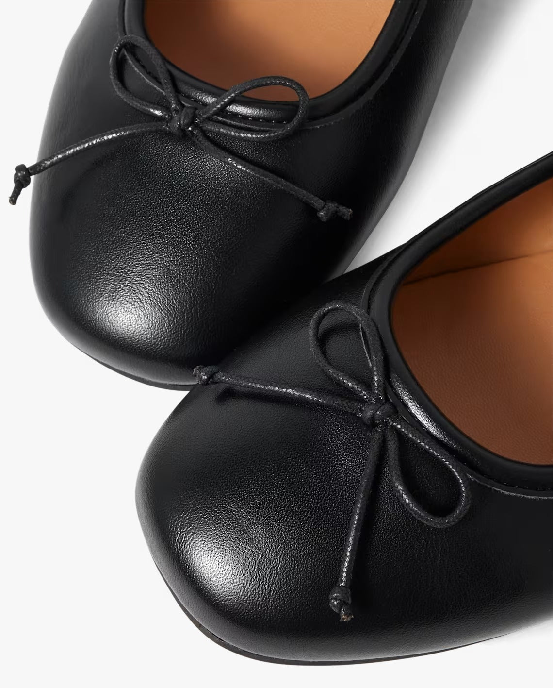 Zapatillas negras escolar niña sugar & jade zapatos negros
