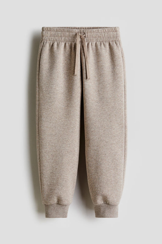 Pantalon jogger niño H&M 1260878008