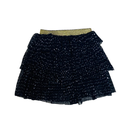 Falda azul St Jacks 2410021902