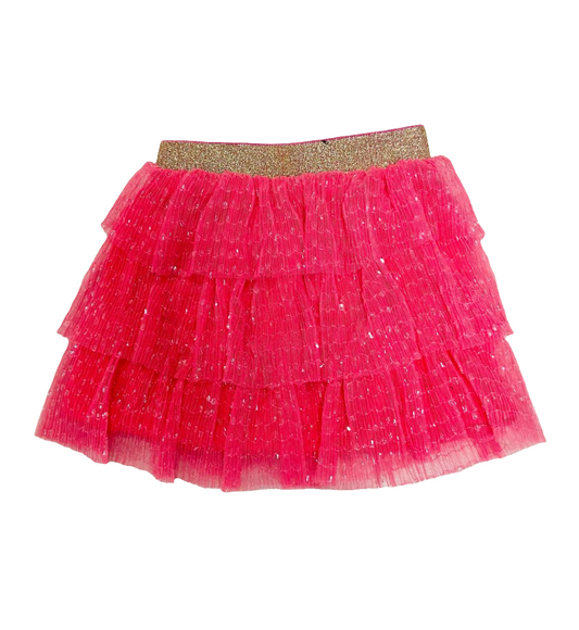 Falda rosada St Jacks 2410021901