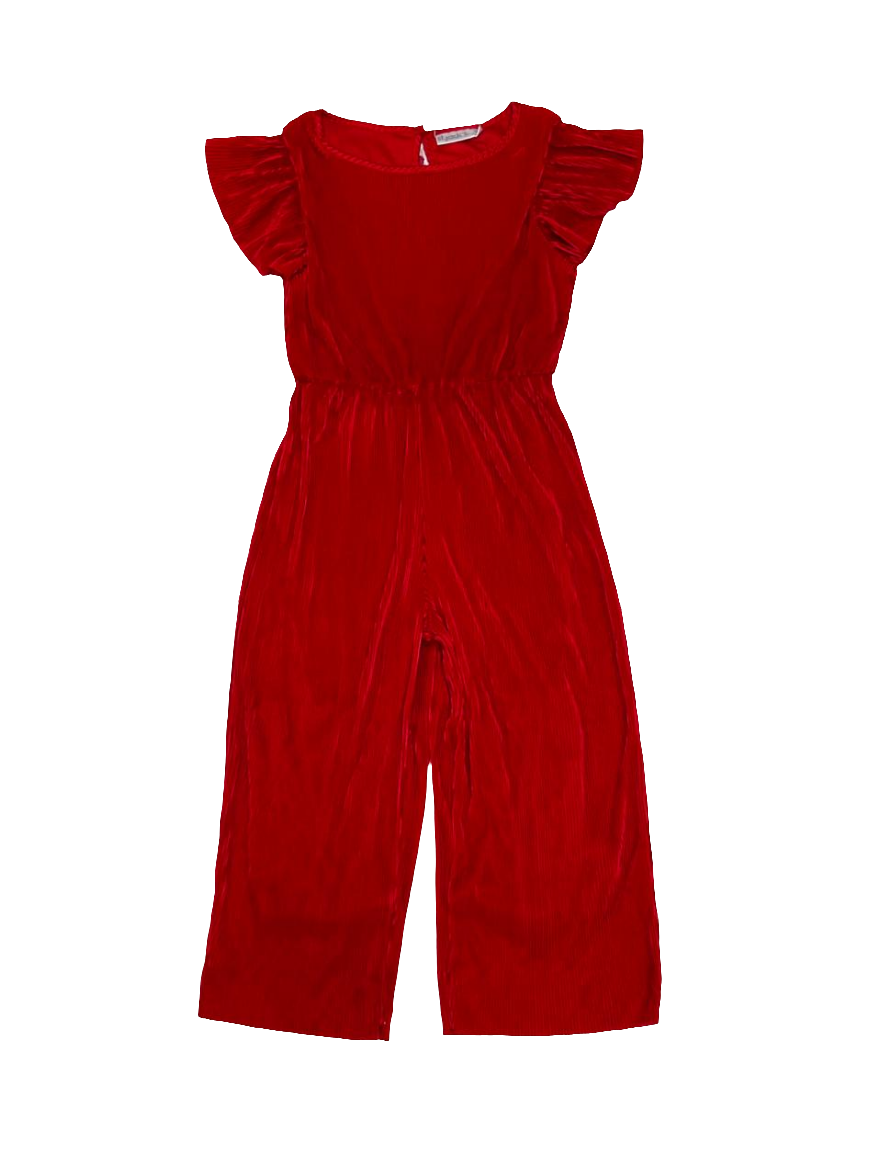 Jumper rojo St Jacks 2720002801