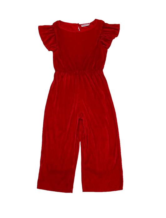 Jumper rojo St Jacks 2720002801