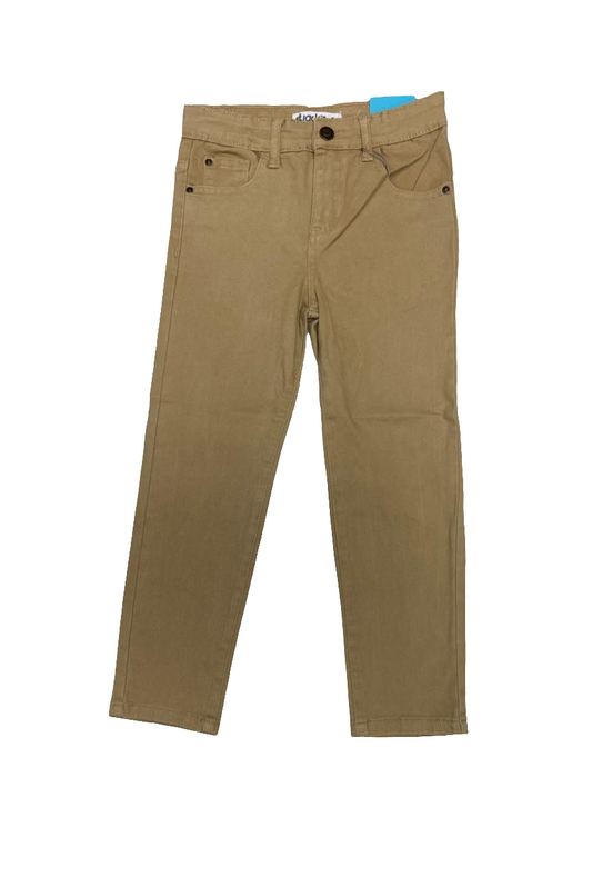 Pantalon Khaki St Jacks 3190033705