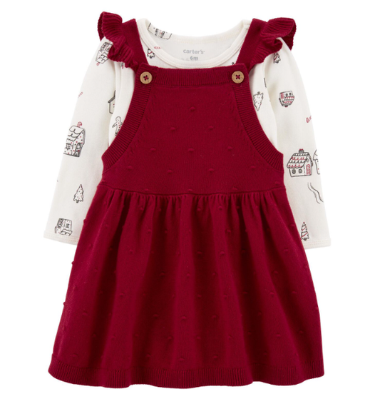 Ropa carters para niña de 5 años best sale
