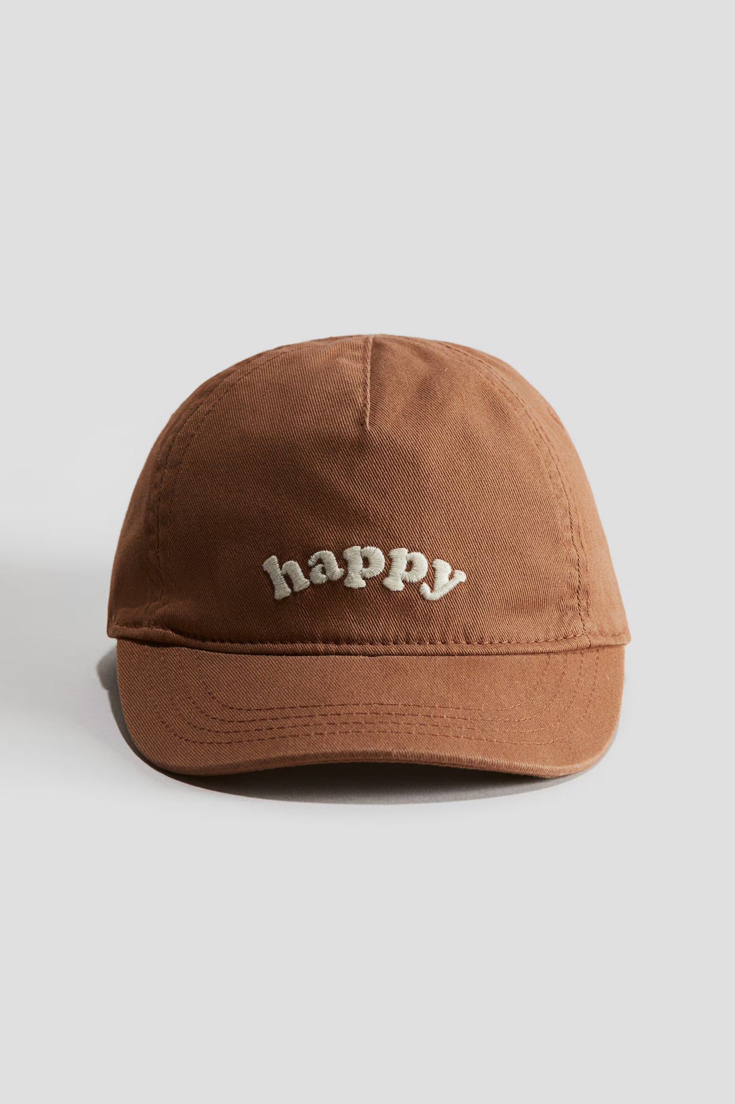 Gorra cafe bebe niño H&M 1124351035011
