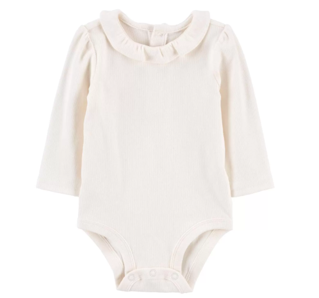 Vestido rojo cuadros con camisa Carters 70806256