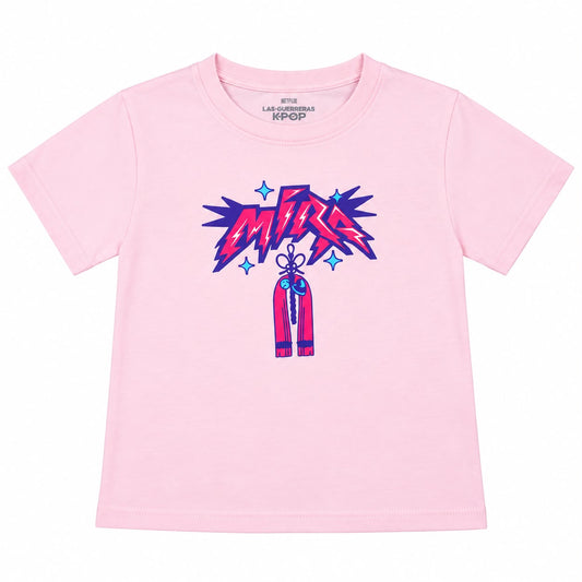Camisa Mira Huntrix kpop niña St Jacks 2030223203