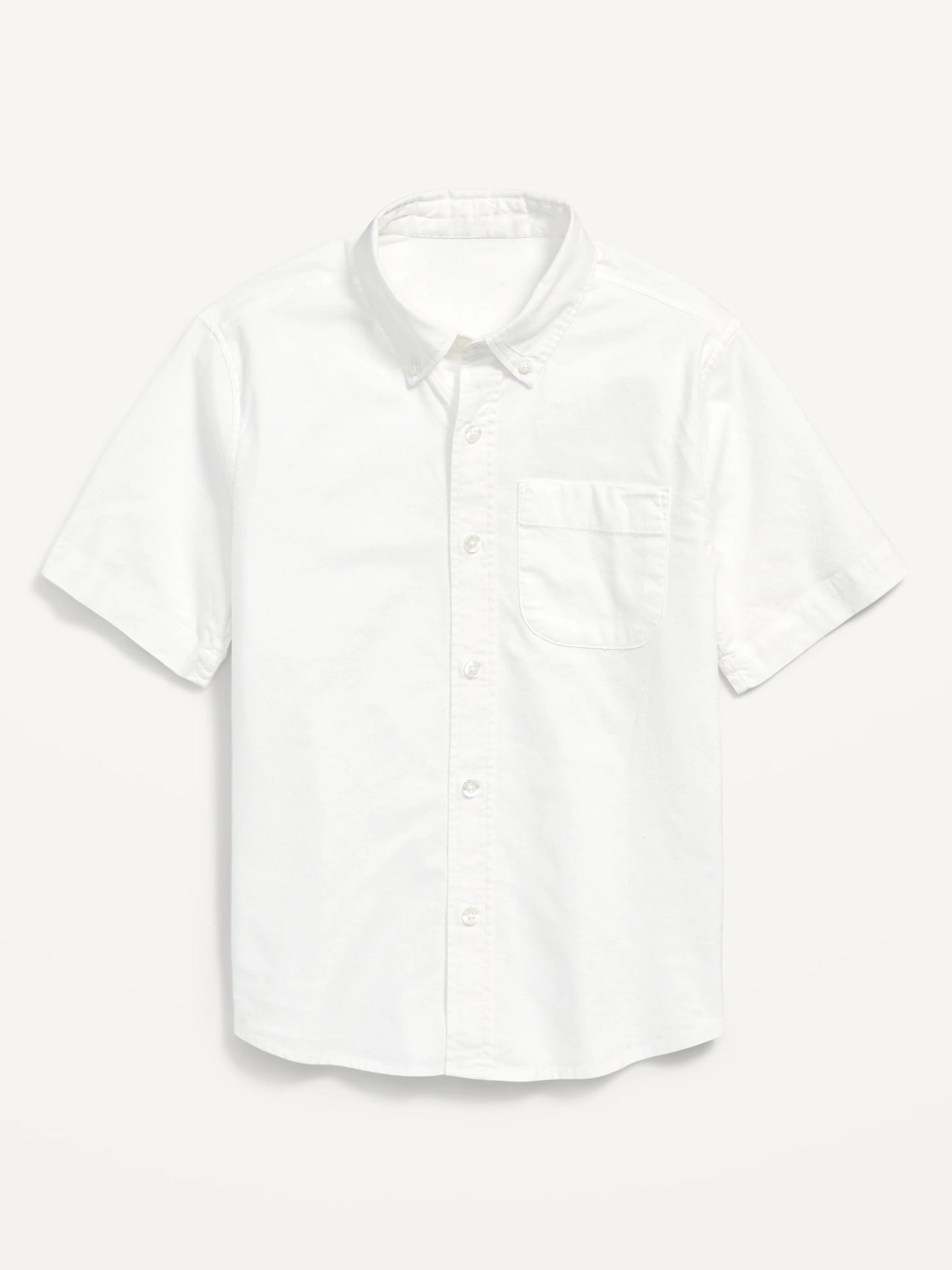 Camisa blanca formal Old navy niño 537697-02-1