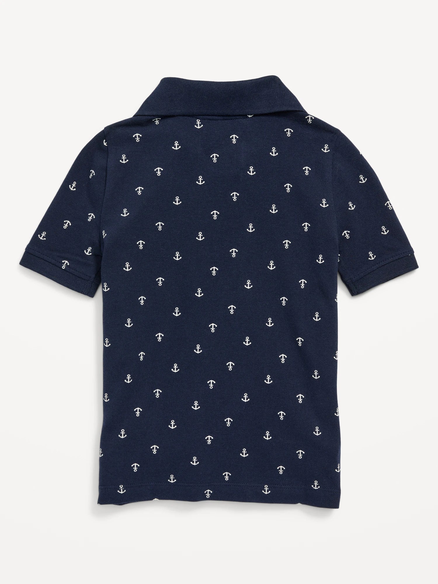Camisa Polo anclas azul old navy niño – Kima Shop HN