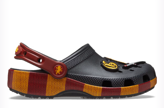 Crocs Harry Potter niño