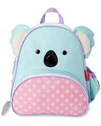 Mochila Skip hop Koala niña mediana