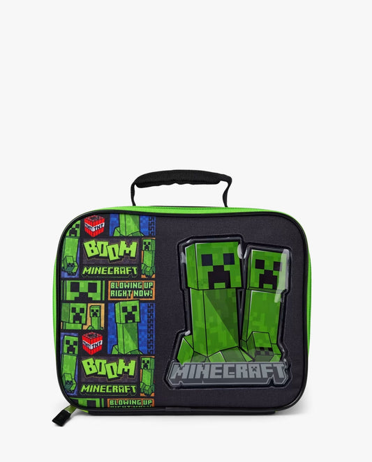 Lonchera minecraft niño Childrens place