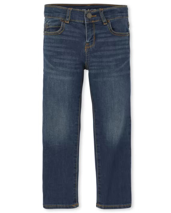 Pantalon jeans childrens place niño straight 3022345- 3022354Slim
