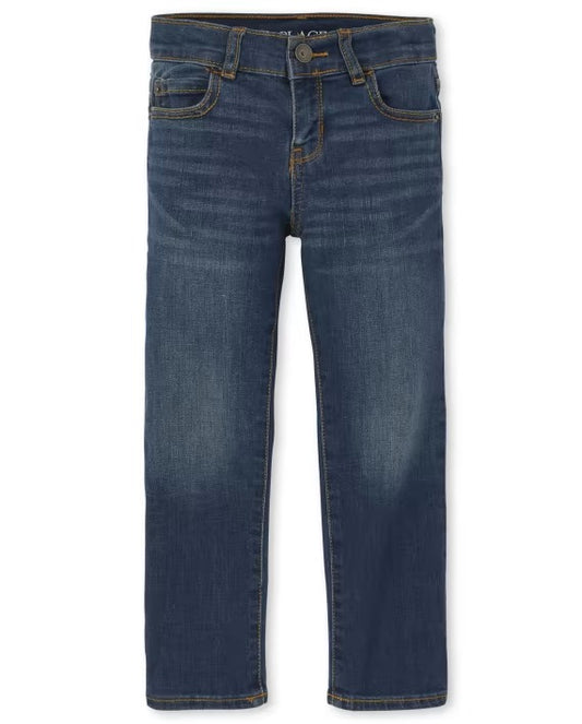 Pantalon jeans childrens place niño straight 3022345- 3022354Slim