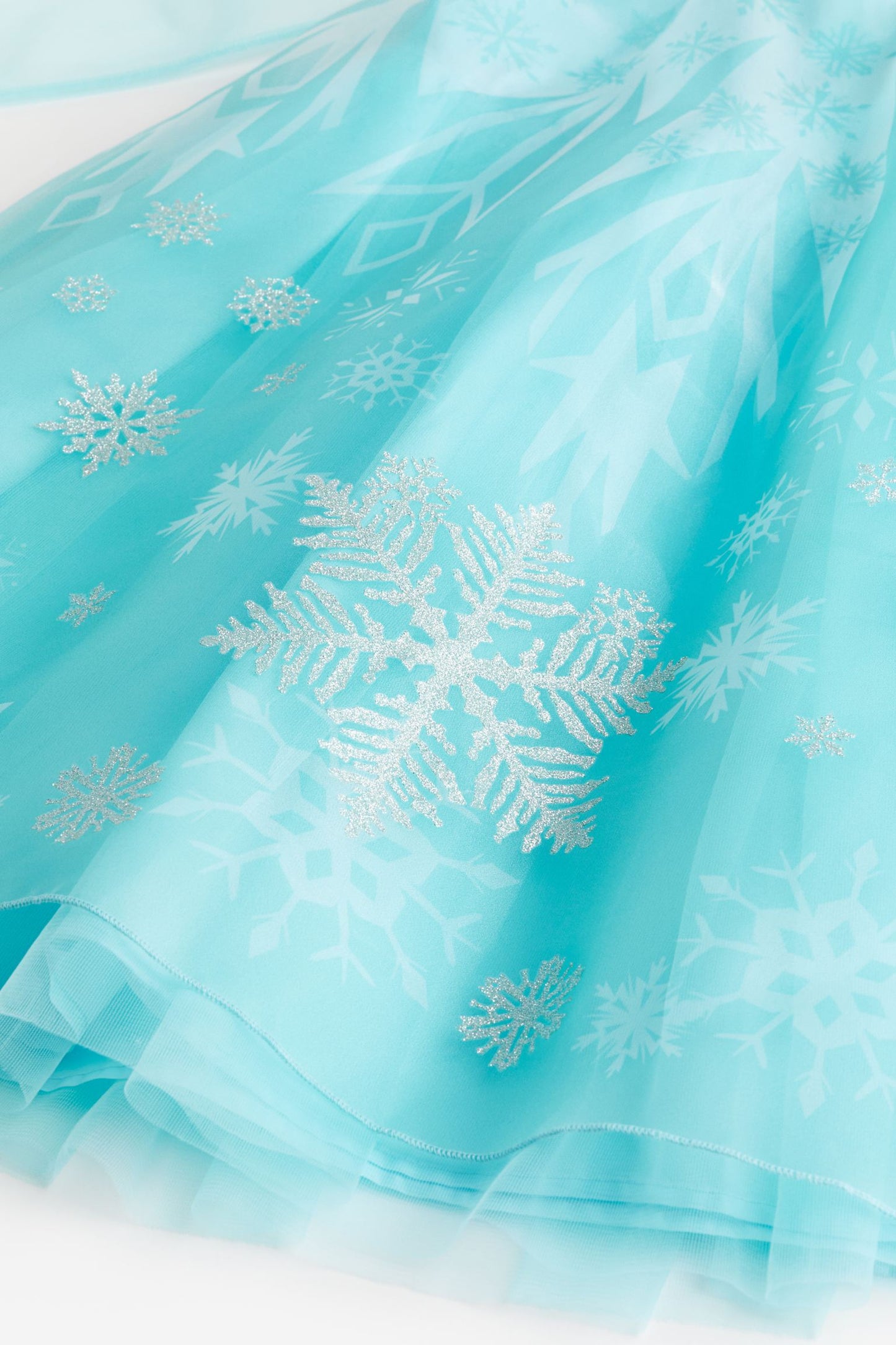 Disfraz Elsa Frozen Princesa Disney H&M SB  30814192