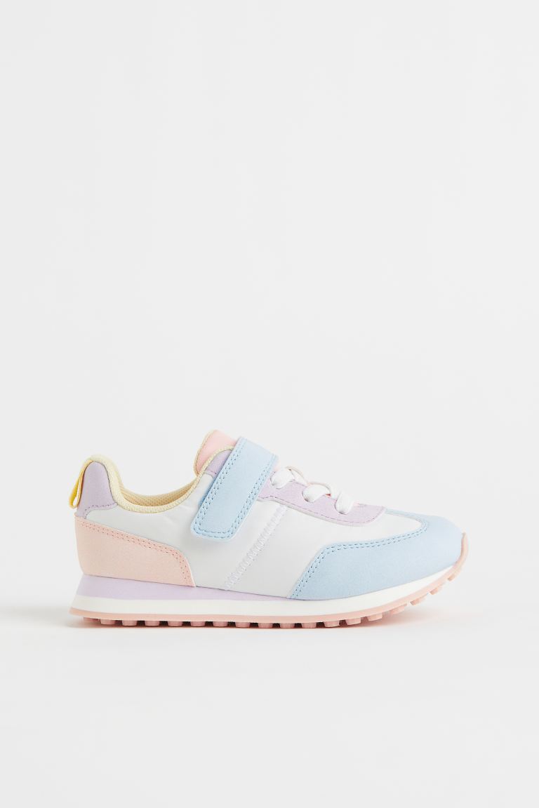 Tenis colores H&M niña