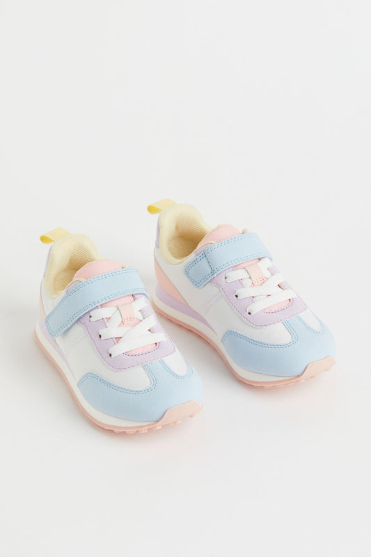Tenis colores H&M niña
