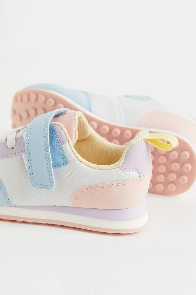 Tenis colores H&M niña