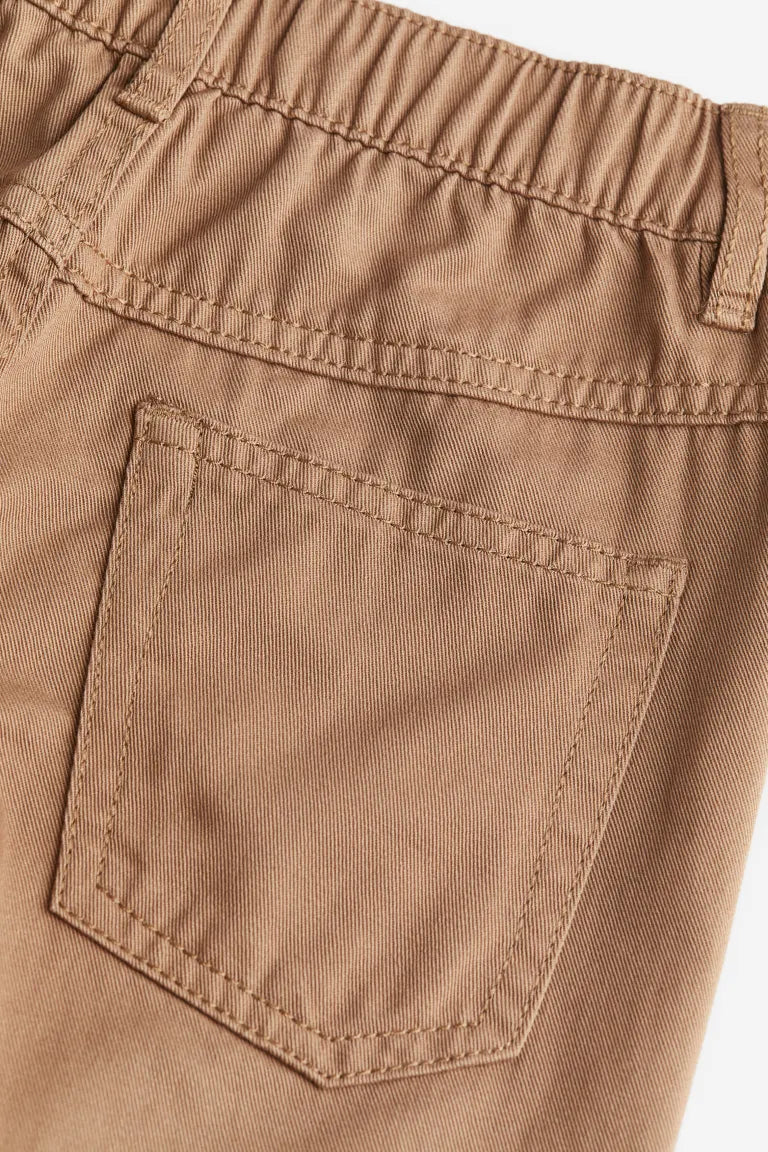 Set 4 piezas formal niño H&M corbatin camisa pantalon