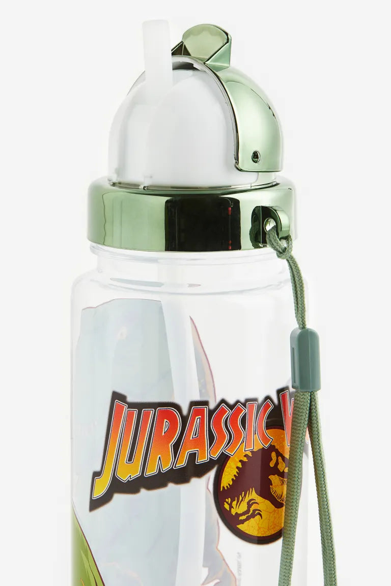 Termo Dinosaurios Jurasicc H&M