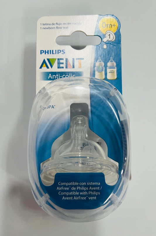 Mamadera avent