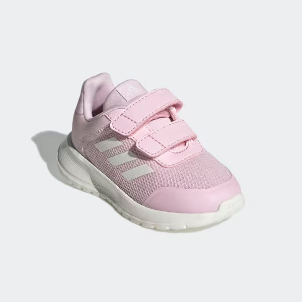 Tenis adidas rosados niña 100% auténticos