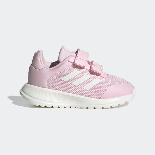 Tenis adidas rosados niña 100% auténticos