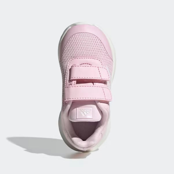 Tenis adidas rosados niña 100% auténticos