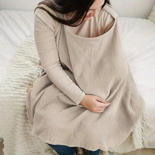Sabana cobija lactancia azul beige niño niña sa25032311212242449