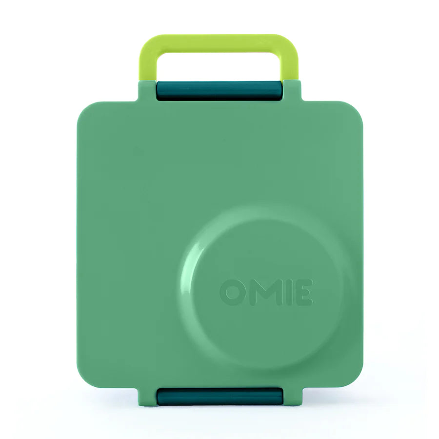Lonchera accesorio para comida antiderrame niña niño OMIELIFE bento box