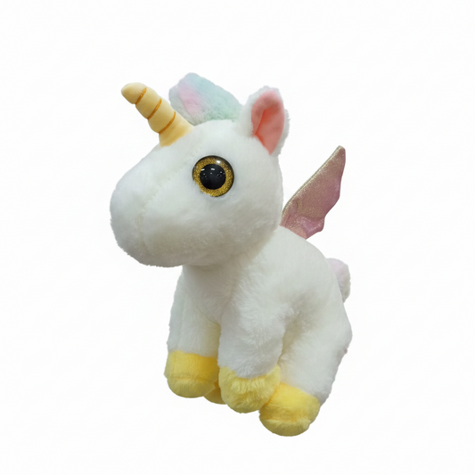 Juguete peluche unicornio 9434-1