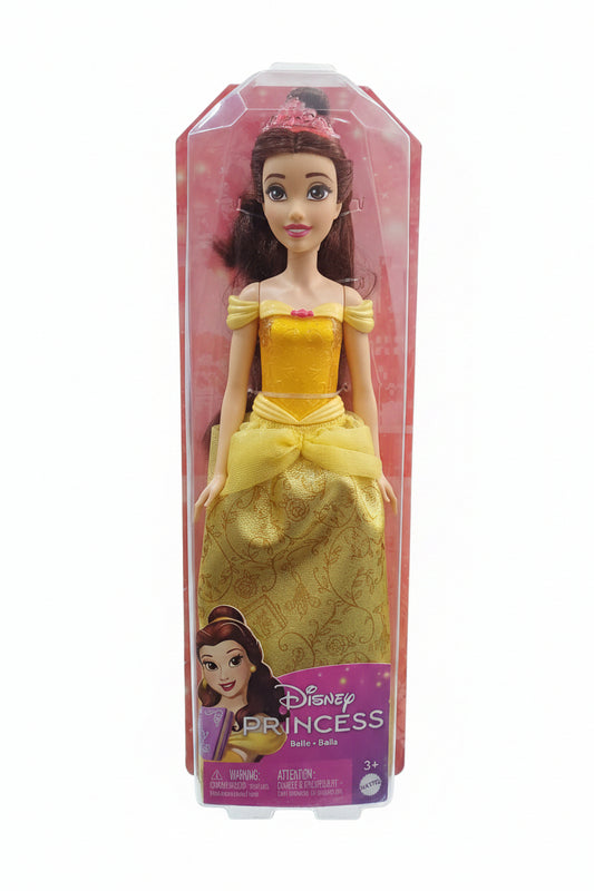Muñeca Disney Bella niña juguete