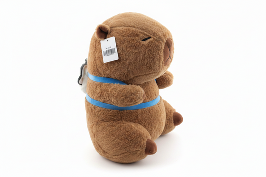 Juguete Peluche Capibara