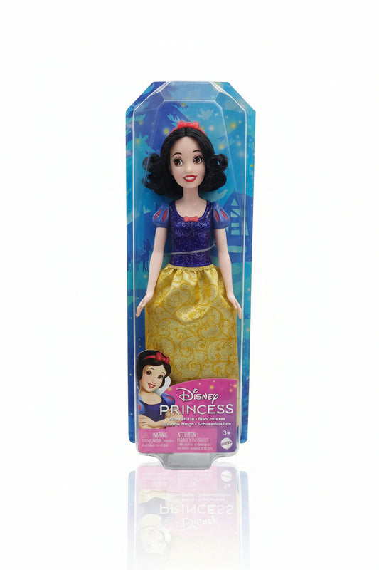 Muñeca Disney princesas Blanca nieves niña juguete