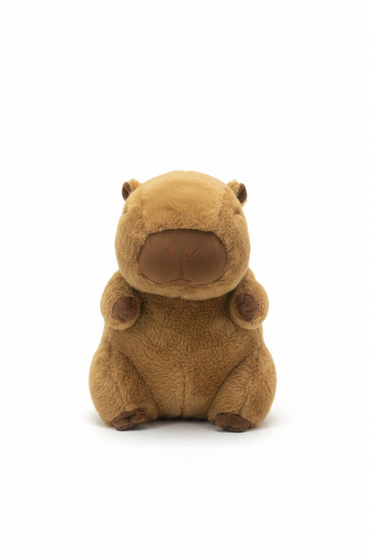 Juguete Peluche Capibara 9425-12