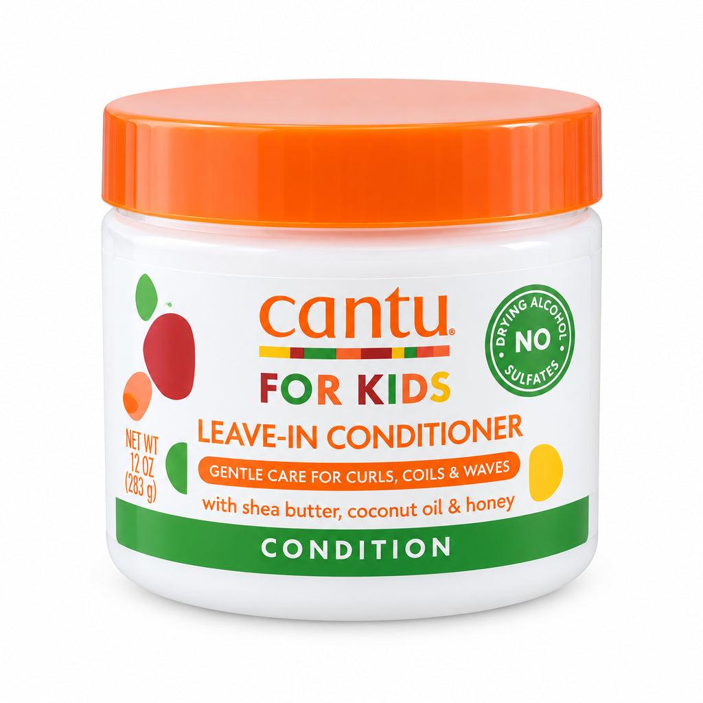 Leave In Acondicionador desenredante Cantu 10oz (283g)
