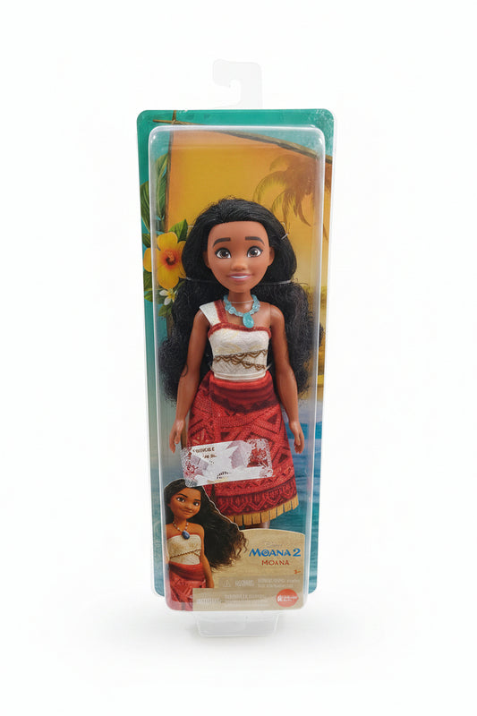 Muñeca Disney Moana niña juguete