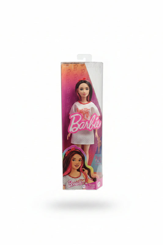 Muñeca Barbie niña juguete