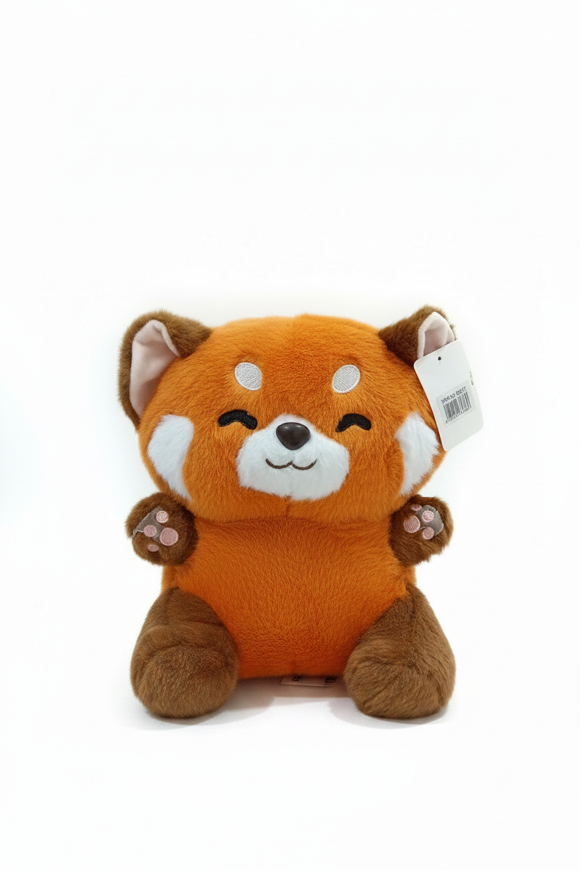 Juguete peluche zorro 9427-7