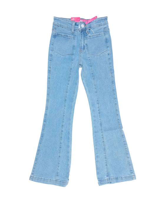 Pantalón Jeans niña juvenil 10-18 Intrigue IN2-2470 690590