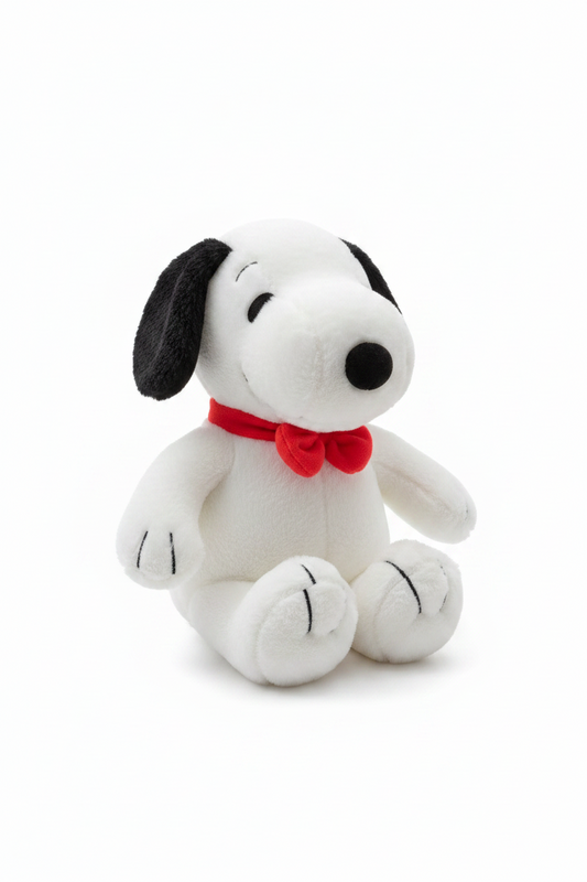 Juguete peluche Snoopy 9131-2
