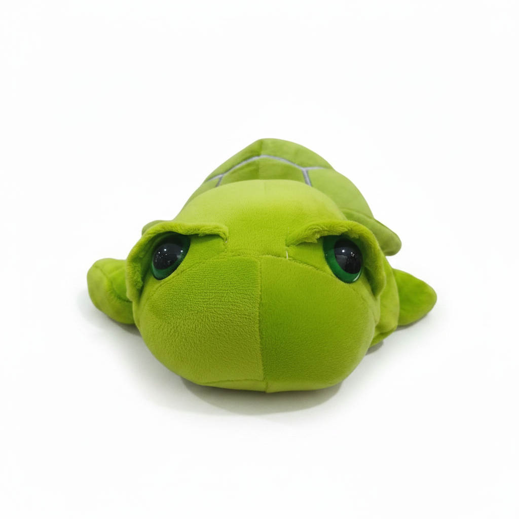 Juguete peluche tortuga 10874-5
