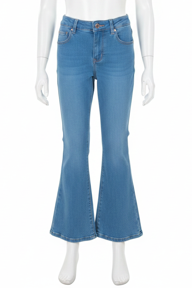 Pantalón Jeans niña juvenil 10-18 Intrigue IN2-2472 690590