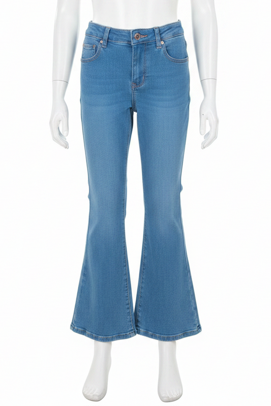 Pantalón Jeans niña juvenil 10-18 Intrigue IN2-2472 690590